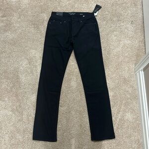 NWT Men’s Banana Republic Travel Jean